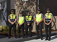 Manpower Services | Best Security Guard Services In Sydney