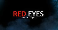 Red Eyes Karan Aujla | Whatsapp Status Video | New Punjabi Song 2020