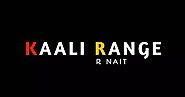 Kaali Range R Nait | Whatsapp Status Video | New Punjabi Song 2020