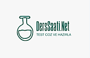 5.Sınıf Türkçe Deyimler ve Atasözleri test çöz 3