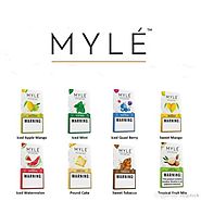 Myle Dubai [Buy NOW] Best Products in Vapecorners-UAE