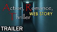 A New Action, Romance, Thriller Story Web Series - Something About Number 3