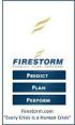 Firestorm on Facebook