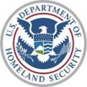 Department of Homeland Security | Preserving our F