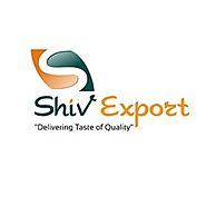 Shiv Export (shivindianspices) on Pinterest