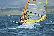 Wind Surfing