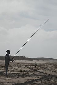 Fishing