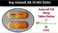 Buy adderall online