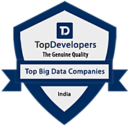 Top Big Data Analytics Companies in India | Big Data Service Providers India