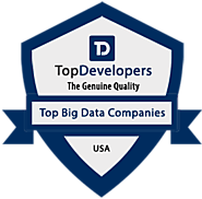 Top Big Data Analytics Companies in USA | Big Data Service Providers USA