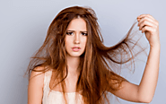 8 Causes Of Hair Damage Or Hair Breakage And How To Fix It