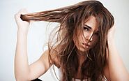 Lightness Hair Guide: 5 Best Tips For Oily Hair | Lightness