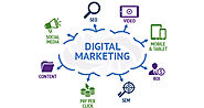 Houston Digital Marketing, Proficiently Handled For Business Benefits