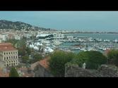 France 2013 - Bordeaux, Biarritz, Cannes and Nice.