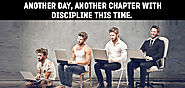 How to be disciplined, even if it’s not natural for you – Learn Yourself