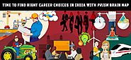 Get Idea about your Career Choices in India! Get Opportunity of Success!