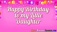 happy birthday images daughter Happy Birthday Messages For Daughter Pictures, Photos, » Best Happy Birthday Images