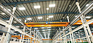 BUTLER® Steel Buildings | Industrial Shed Manufacturers |Tata BlueScope Steel