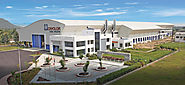 ECOBUILD® Pre Engineered Building | Pre Engineered Metal Buildings In India |Tata BlueScope Steel