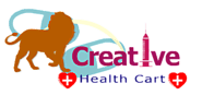 Creative Health Cart - Honest Reviews Supplement Platform