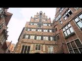 Bremen & Bremerhaven - Roland and Space Travel | Discover Germany