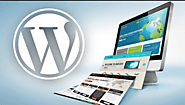 Why To Choose Wordpress For Your New Website