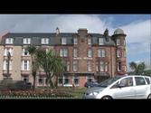 The Royal Hotel - Campbeltown, Scotland