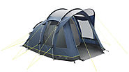 Outwell Launch Two New Woodville Tents Ideal For Couples & Families