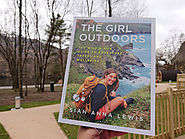 NEWS | Out Now! The Girl Outdoors: The Wild Girl’s Guide to Adventure, Travel and Wellbeing