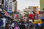 One Day Shopping Tour In Colombo
