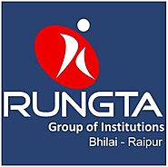 Rungta engineering college in Chhattisgarh