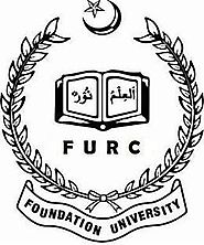 Foundation University Medical College ( FUMC) | Islamabad, Pakistan