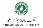 Aga Khan Univer​sity | Karachi