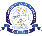 DOW UNIVERSITY OF HEALTH SCIENCES | Karachi
