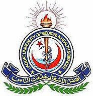 Liaquat University of Medical & Health Sciences (LUMHS) | Karachi