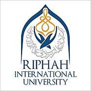 RIPAHA INTERNATIONAL UNIVERSITY