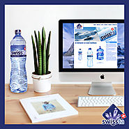 Clean and Safe Drinking Water Manufacturer - Swissta