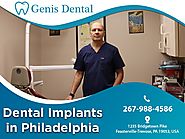 Have Your Great Smile With The Help Of Philadelphia