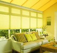 Why You Must Install Shutter Blinds In Dublin »