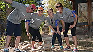 Ultimate Corporate Team Building Denver BY Colorado Wildness Corporate and Teams