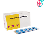 Buy Dapoxetine Online a powerful treatment for discharge