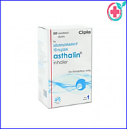 Asthalin Inhaler Buy Online