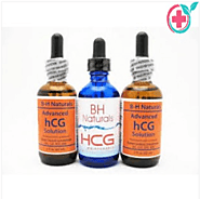 HCG Injection that helps to increase sperm count in Men and treat infertility in women