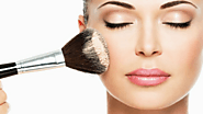 5 Tips And Tricks To Apply Makeup On Your Cheek Flawlessly