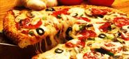 Pizza Tova- la cuisine italienne et casher à Paris