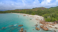 Unlock the Sea in Seychelles