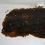 Buy Mixed Indica Shatter 4 Grams – 70-90% THC
