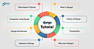 Django Tutorial for Beginners - Learn the Core Aspects of Django Framework - DataFlair