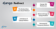 Django Redirects - The Essential Guide of URL Redirects in Django - DataFlair