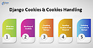 Django Cookies and Cookies Handling - How to Create Cookies in Django - DataFlair